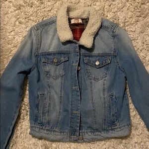 Never got the chance to wear it